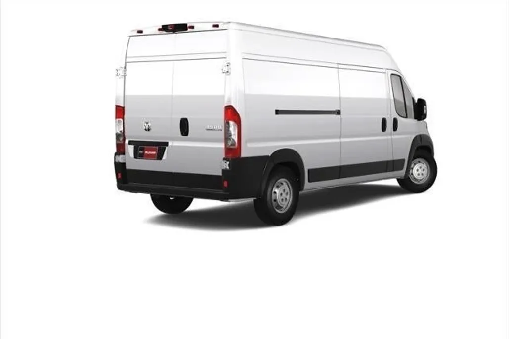 2025 Ram ProMaster 3500 photo 1
