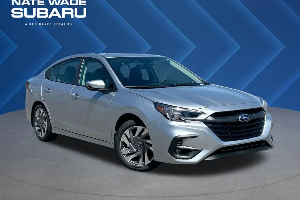 2025 Subaru Legacy Limited photo 1