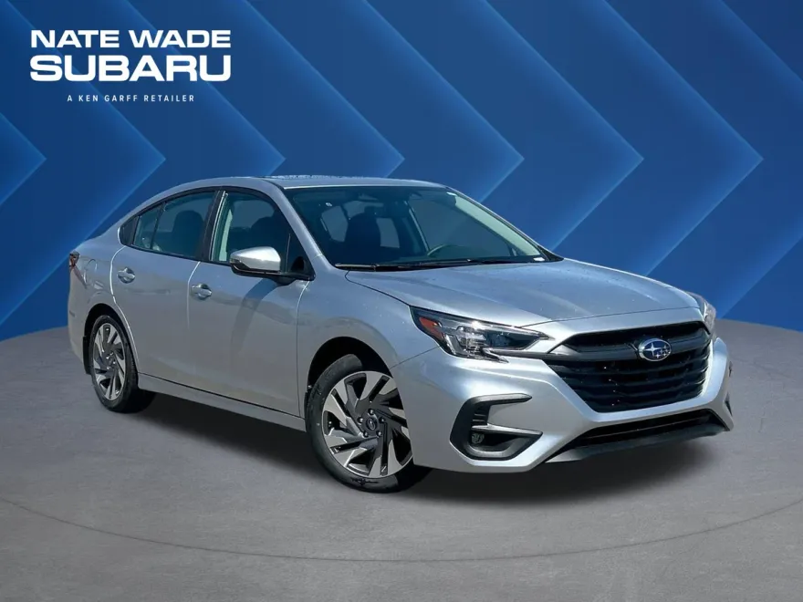 2025 Subaru Legacy Limited photo 1