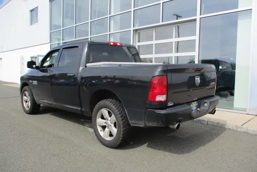 2016 Ram 1500 Express photo 1