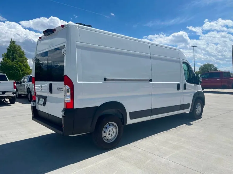 2023 Ram ProMaster 2500 Cargo Van photo 1