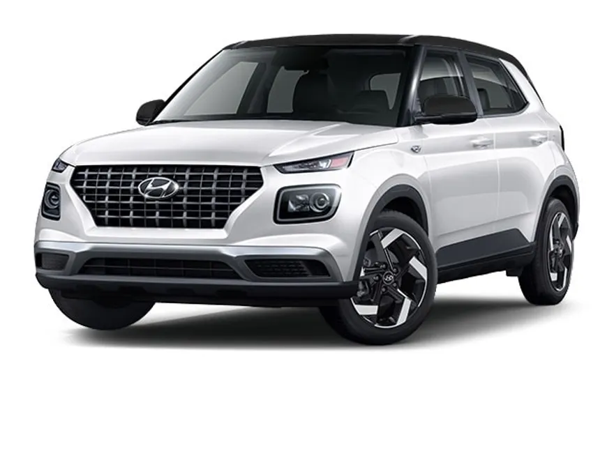 2022 Hyundai Venue SEL Limited photo 1