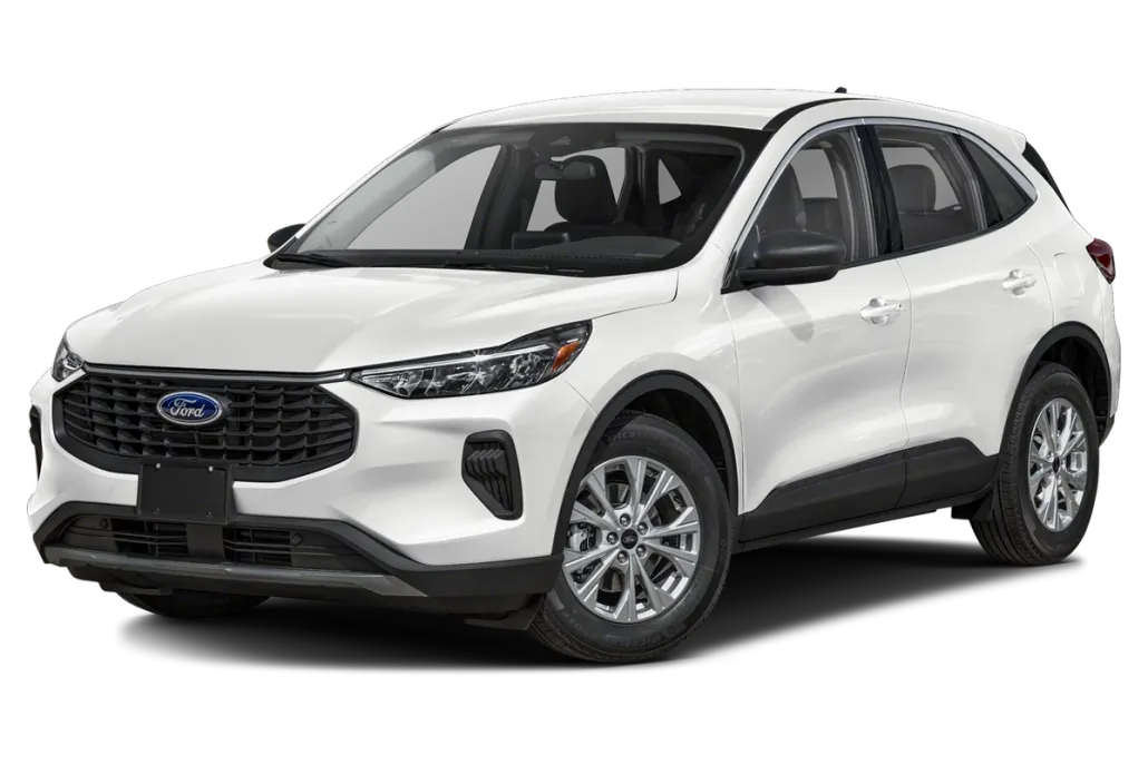 2025 Ford Escape Active photo 1