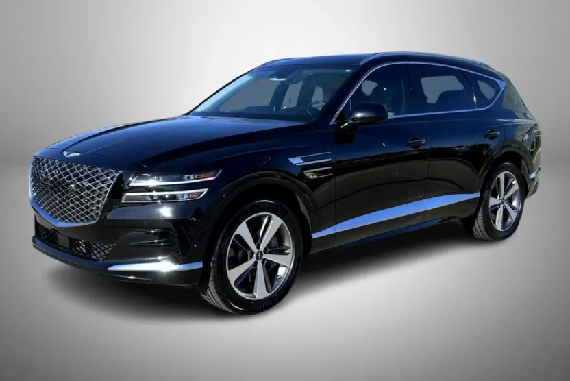 2023 Genesis GV80 2.5T photo 1