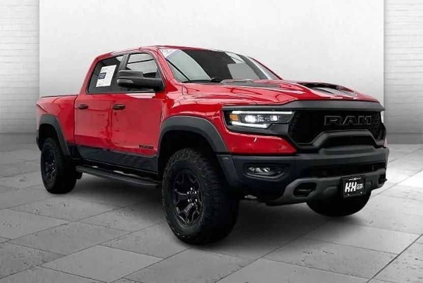 2023 Ram 1500 TRX photo 1