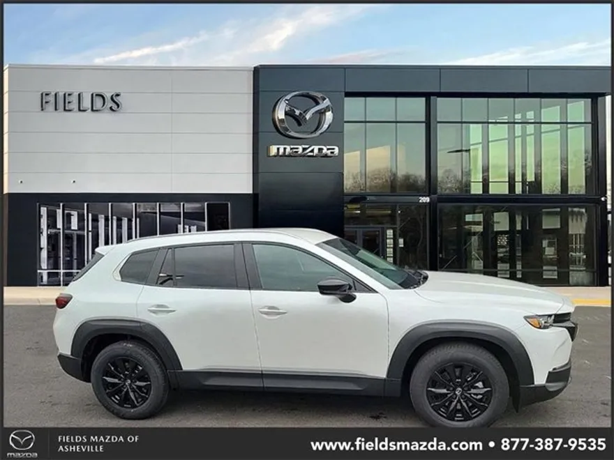 2025 Mazda CX-50 2.5 Select photo 1