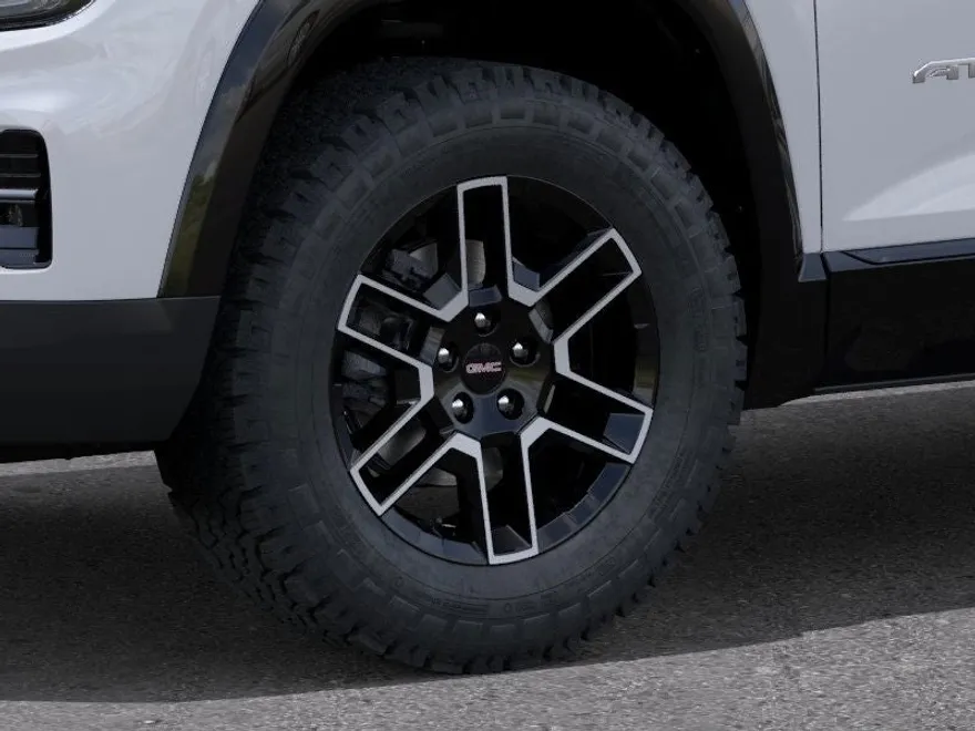 2026 Gmc Terrain AT4 photo 1