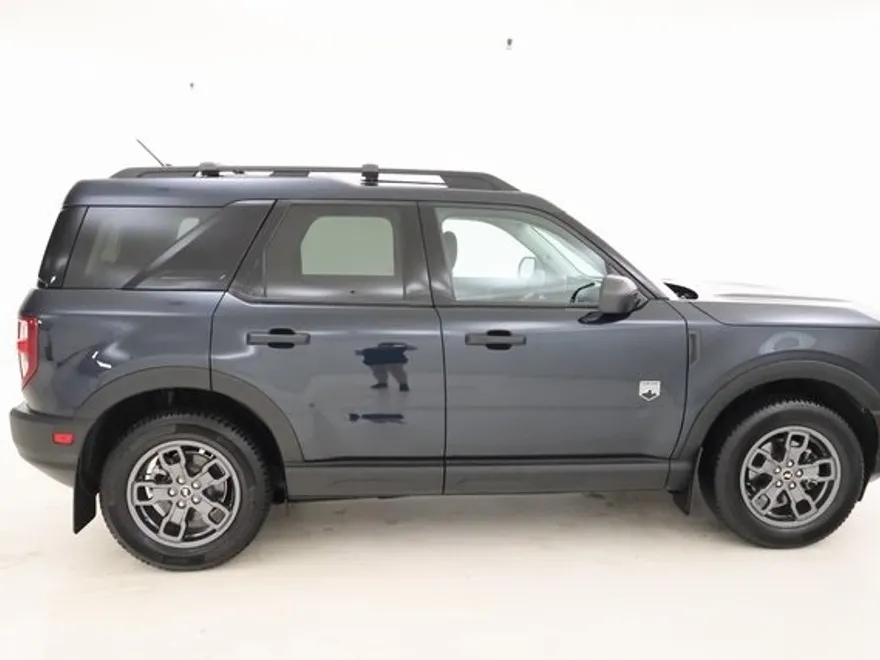 2021 Ford Bronco Sport Big Bend photo 1