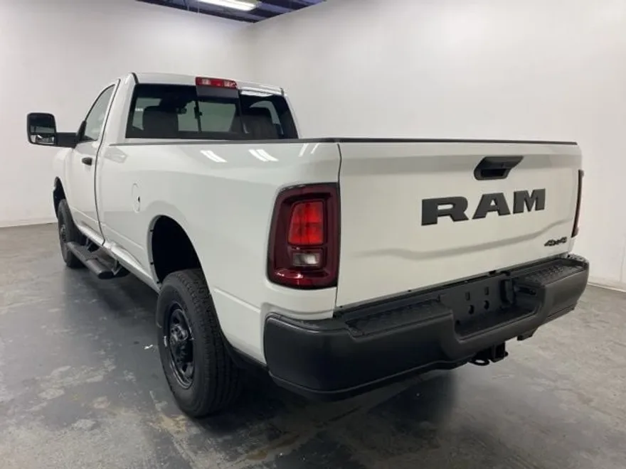 2026 Ram 2500 Tradesman photo 1