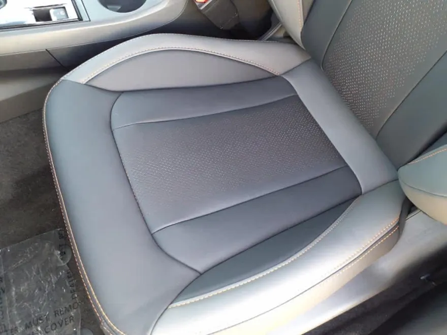 2025 Subaru Crosstrek Limited photo 1