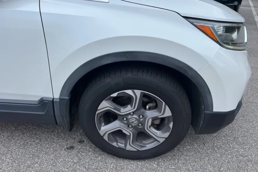 2019 Honda CR-V EX photo 1