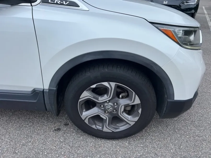 2019 Honda CR-V EX photo 1