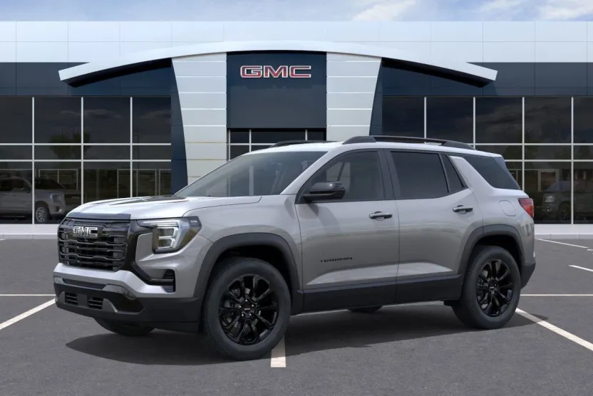 2026 Gmc Terrain Elevation photo 1