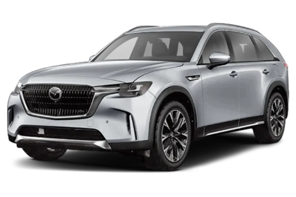 2025 Mazda CX-90 Plug-in Hybrid Premium S photo 1