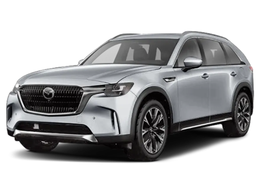 2025 Mazda CX-90 Plug-in Hybrid Premium S photo 1