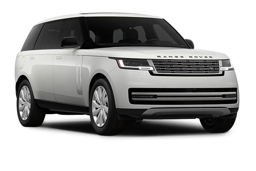 2025 Land Rover Range Rover SE photo 1