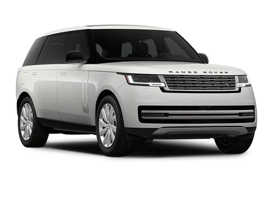 2025 Land Rover Range Rover SE photo 1