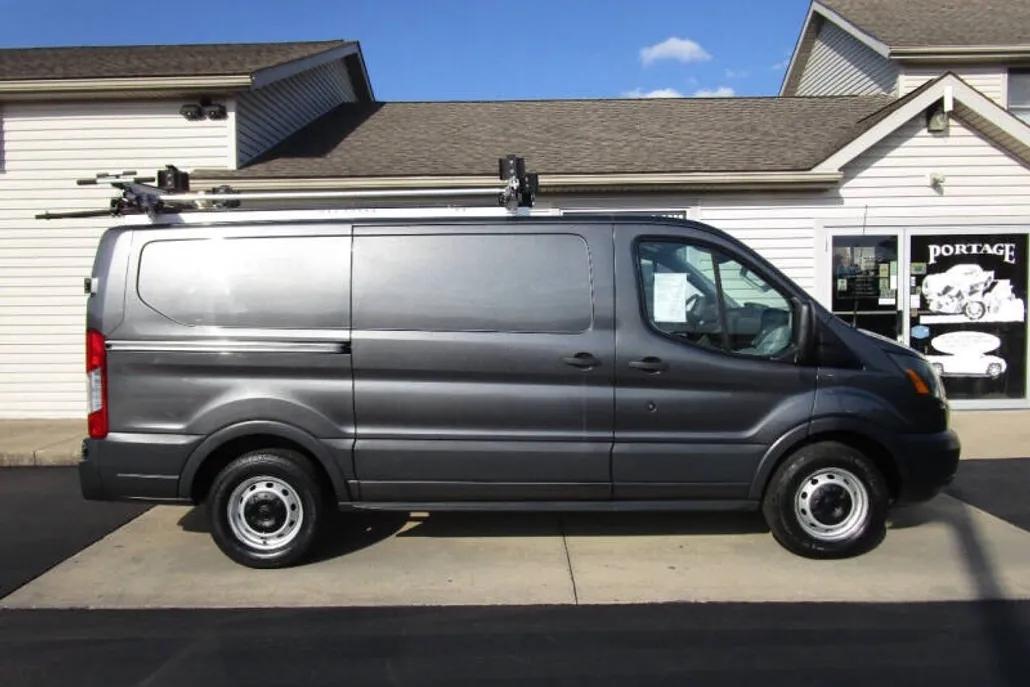 2016 Ford Transit Cargo Van photo 1