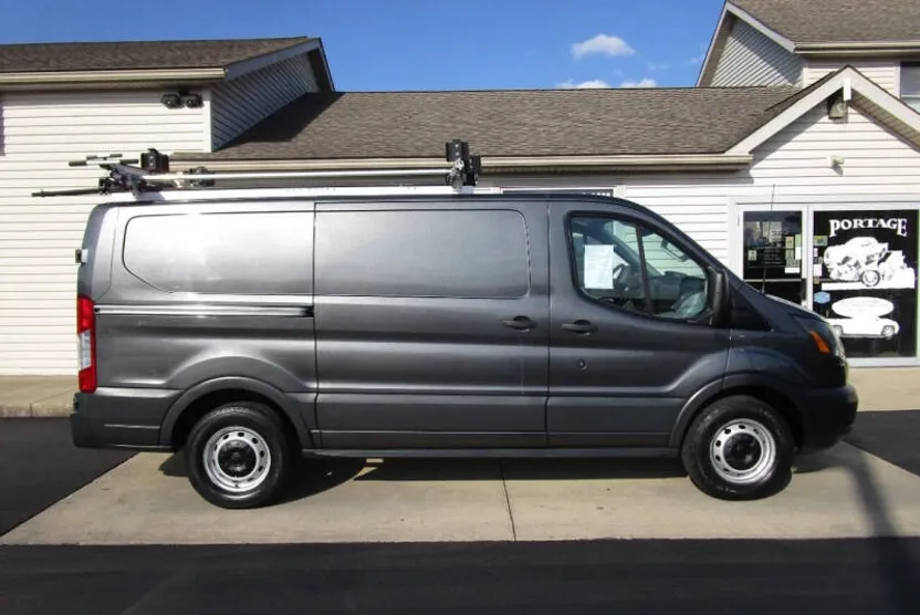 2016 Ford Transit Cargo Van photo 1