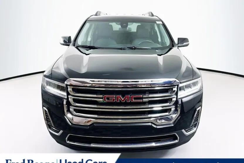2023 Gmc Acadia SLE photo 1