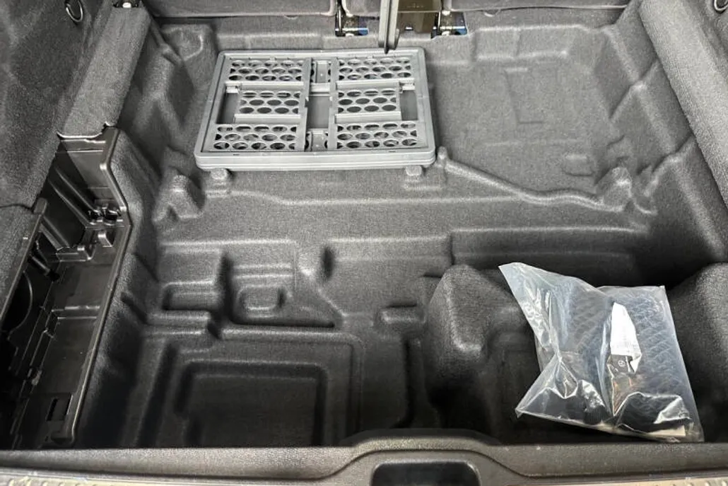 2020 Mercedes Benz GLC 300 4MATIC photo 1