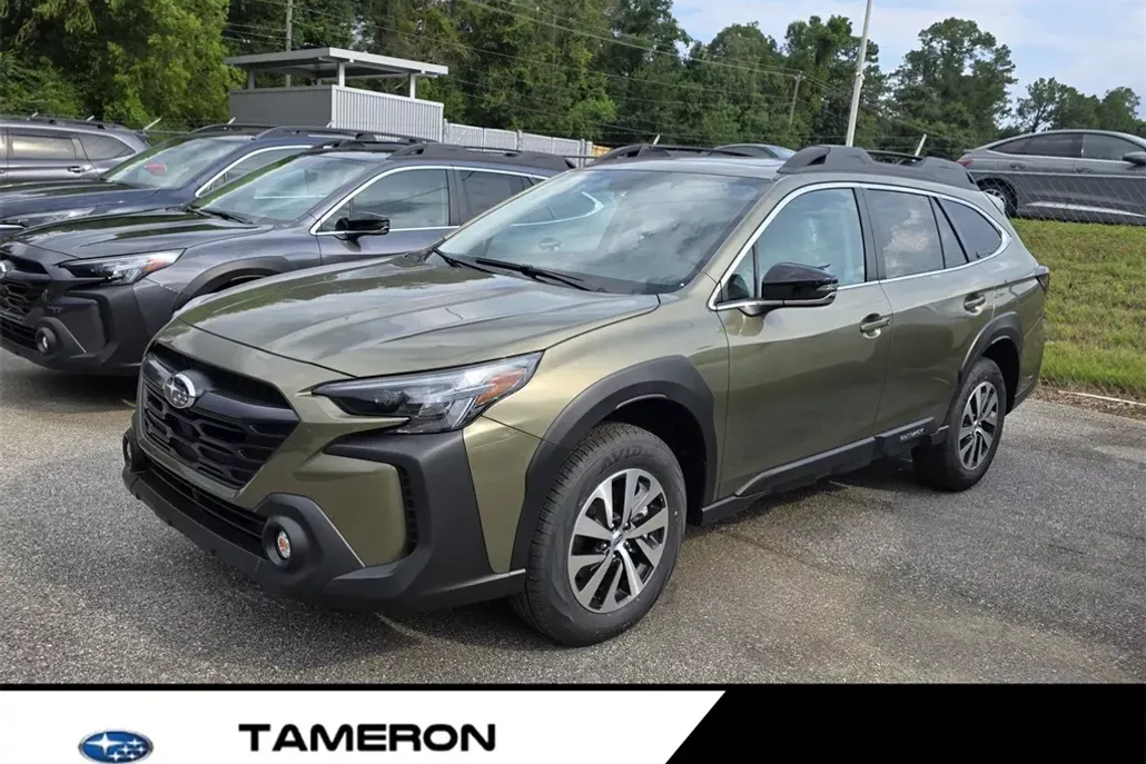 2025 Subaru Outback Premium photo 1