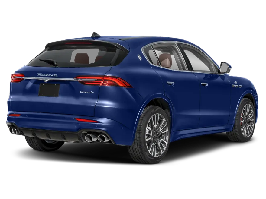 2023 Maserati Grecale Modena photo 1