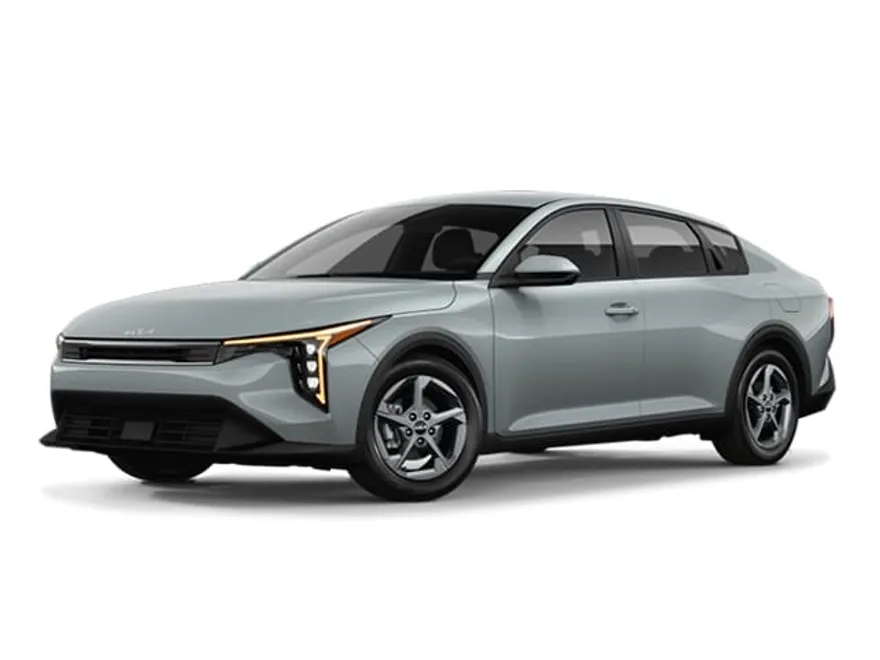 2025 Kia K4 LXS photo 1