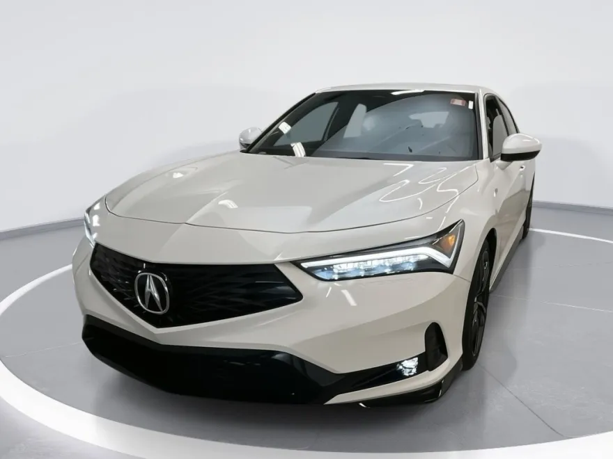 2026 Acura Integra A-Spec photo 1