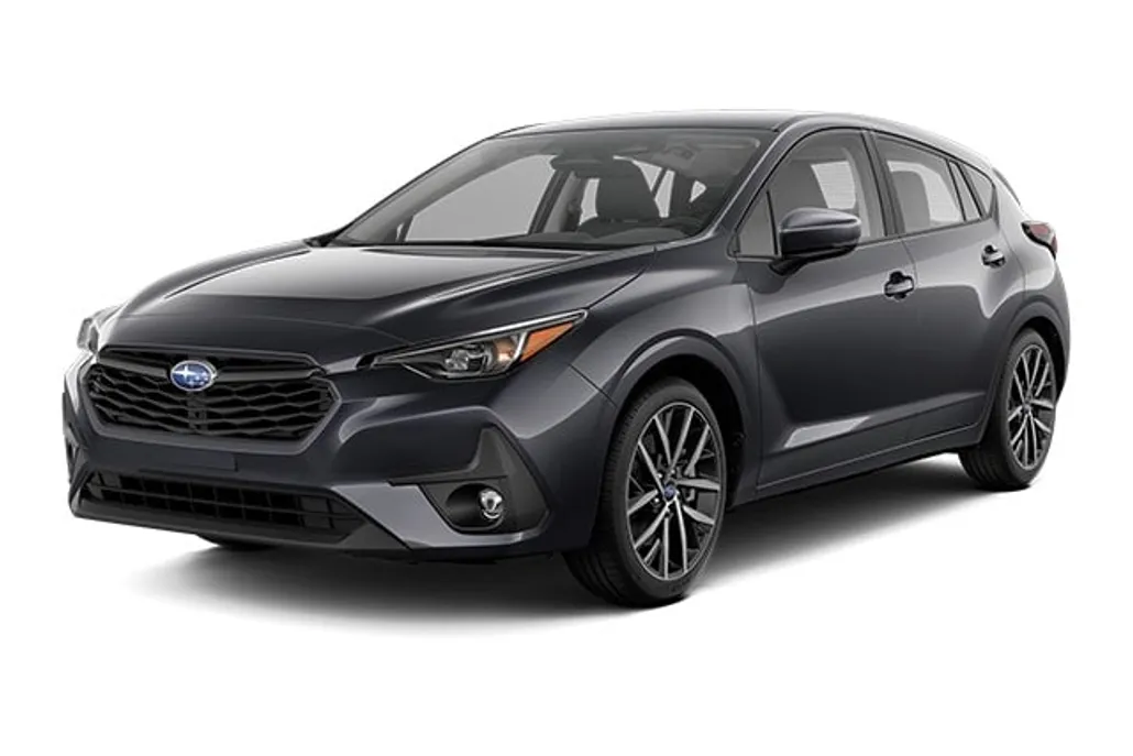 2024 Subaru Impreza Sport photo 1