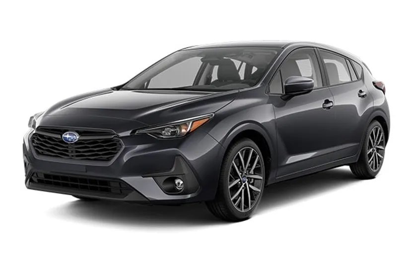 2024 Subaru Impreza Sport photo 1