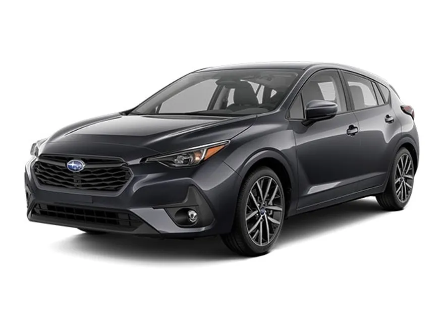 2024 Subaru Impreza Sport photo 1