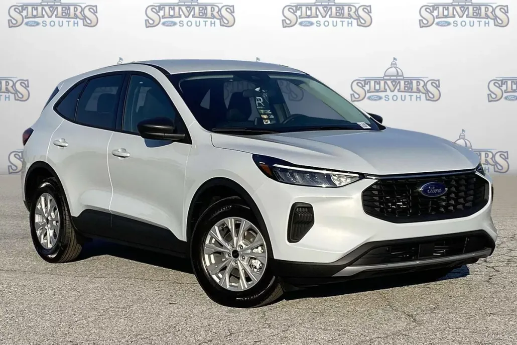 2025 Ford Escape Active photo 1