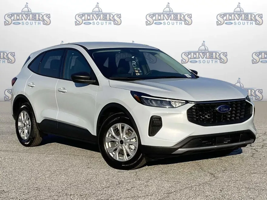 2025 Ford Escape Active photo 1