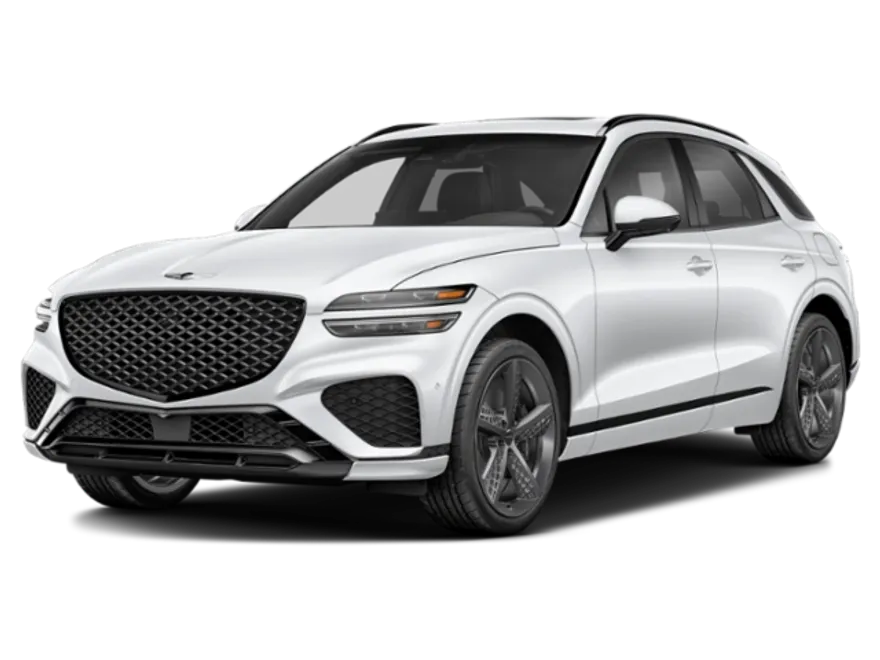 2026 Genesis GV70 3.5T Sport Advanced photo 1