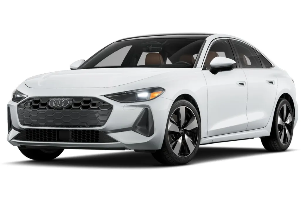 2025 Audi A5 2.0T Premium photo 1