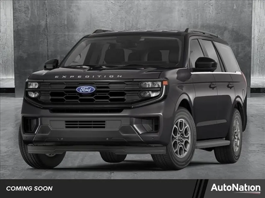 2025 Ford Expedition photo 1