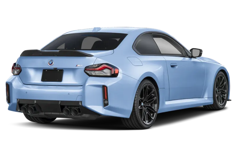 2023 Bmw M2 Coupe photo 1