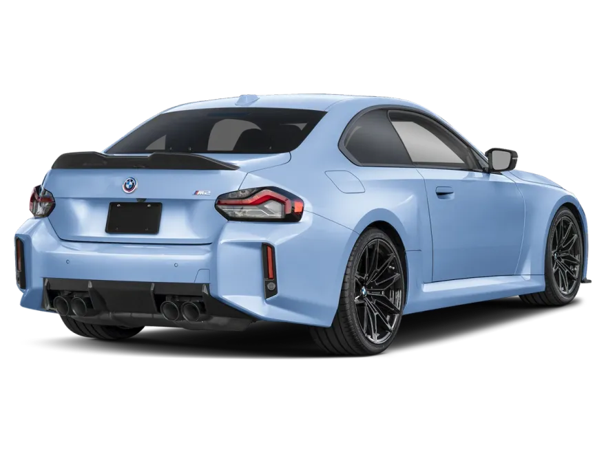 2023 Bmw M2 Coupe photo 1