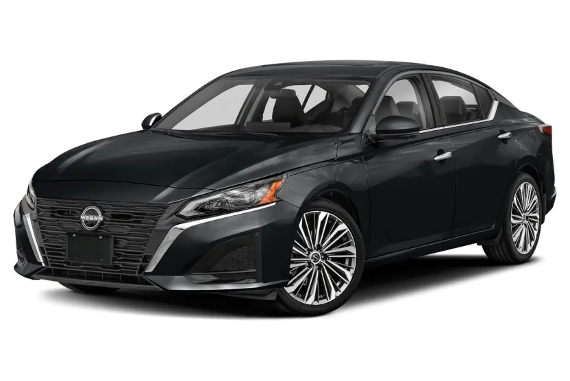 2025 Nissan Altima SL photo 1