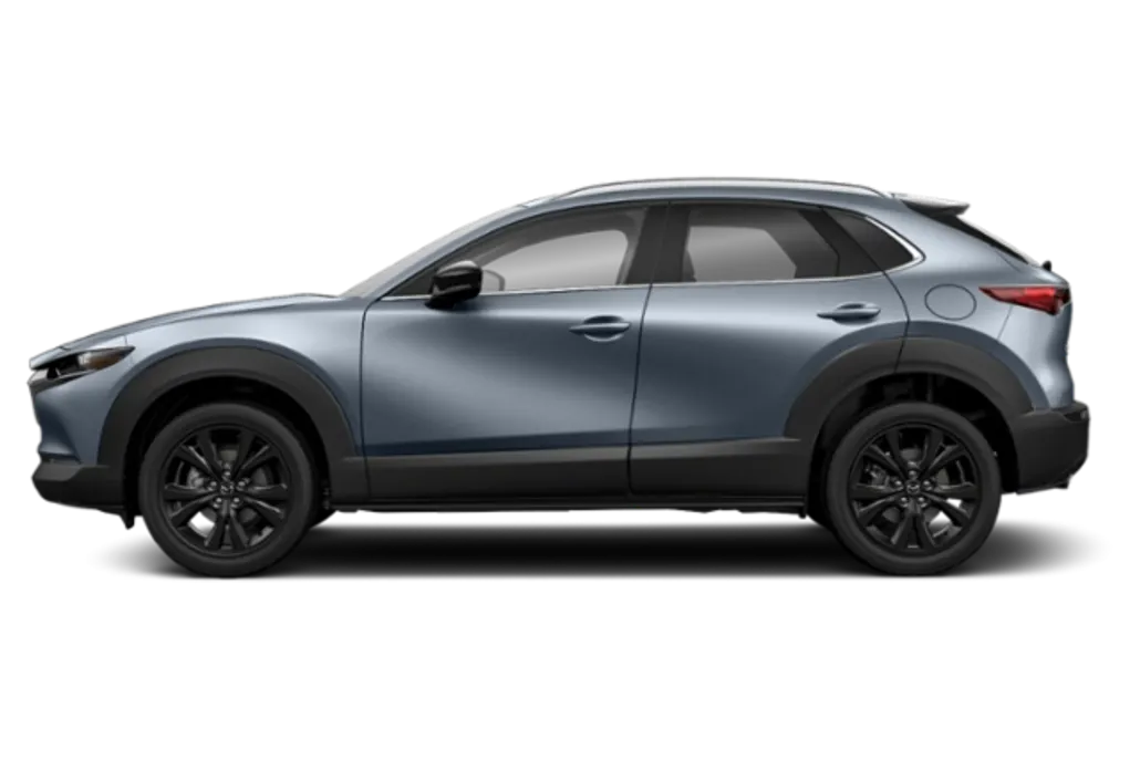 2020 Mazda CX-30 S photo 1