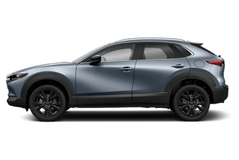 2020 Mazda CX-30 S photo 1