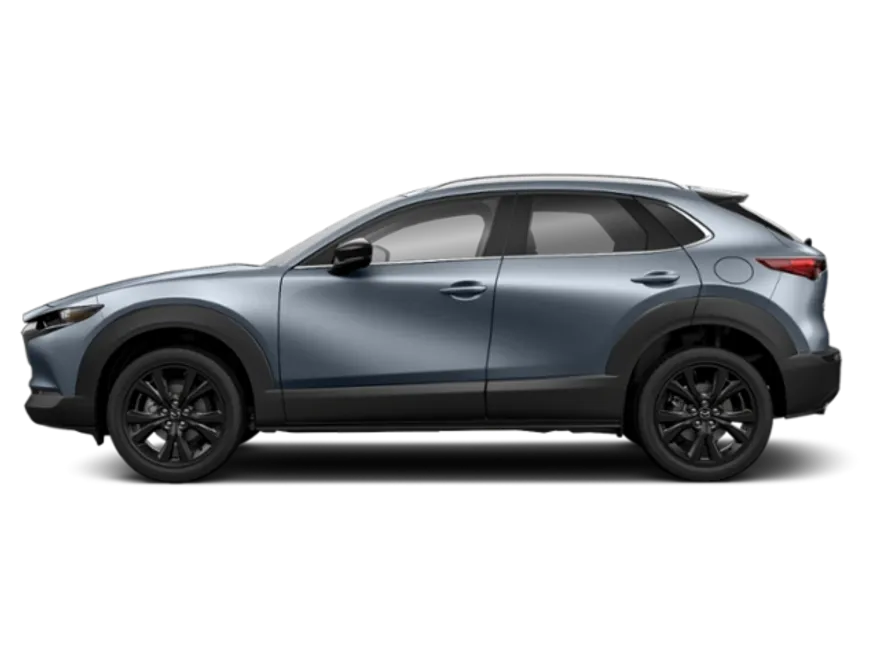 2020 Mazda CX-30 S photo 1
