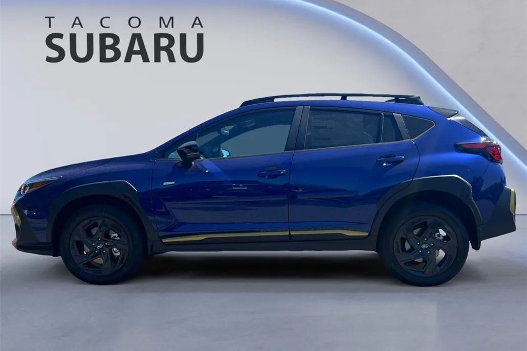 2025 Subaru Crosstrek Sport photo 1