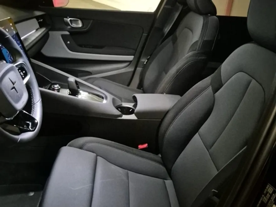 2022 Polestar PS2 e-FWD photo 1