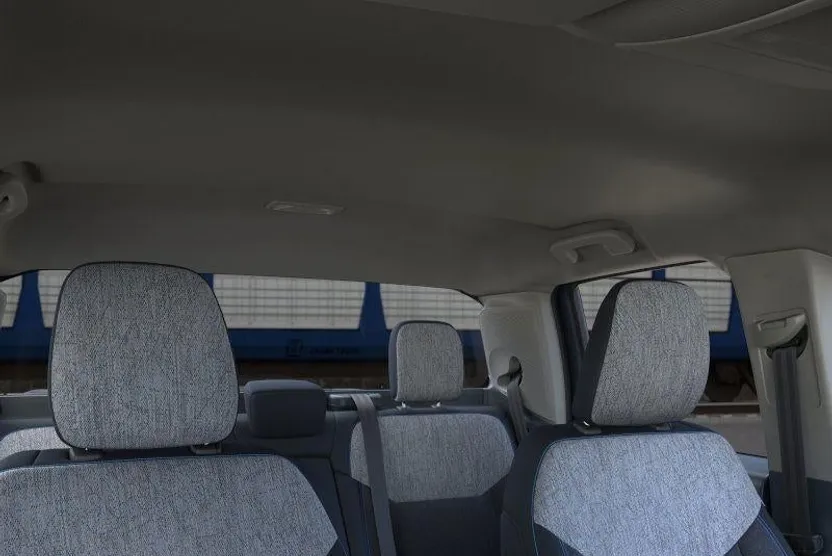 2025 Ford Maverick XLT photo 1