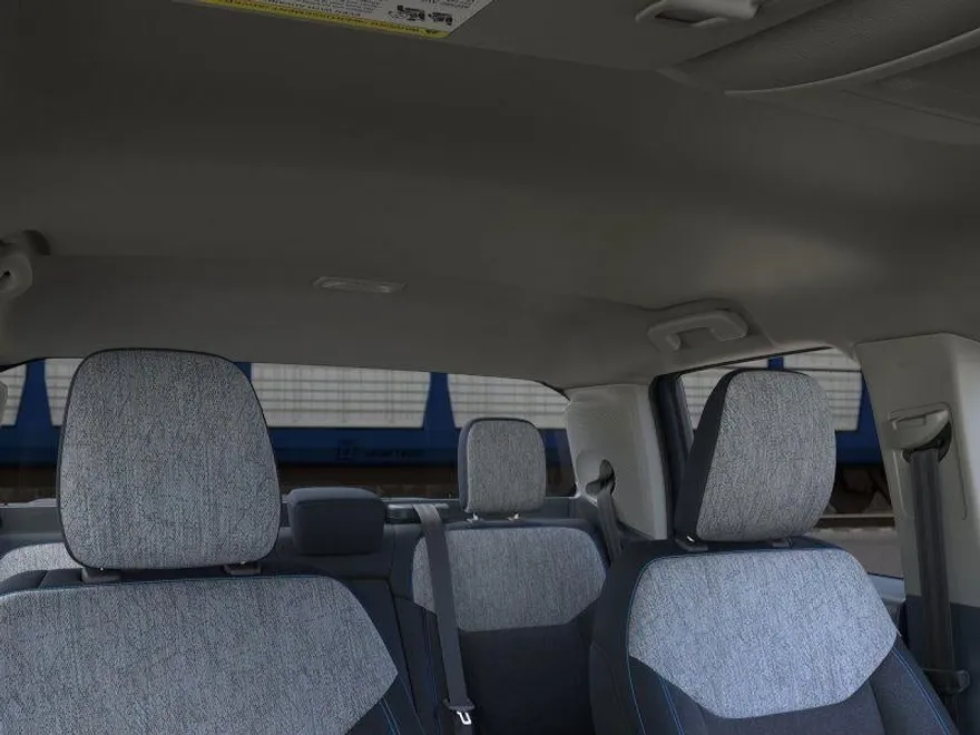 2025 Ford Maverick XLT photo 1