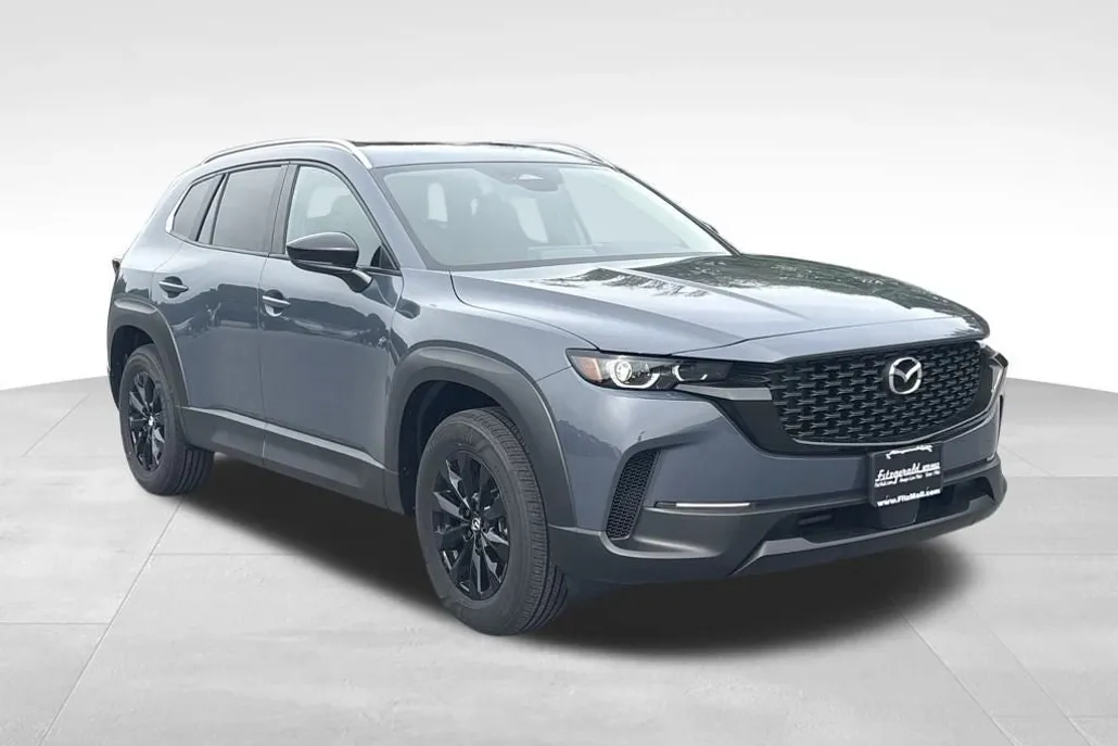 2025 Mazda CX-50 2.5 S Premium photo 1
