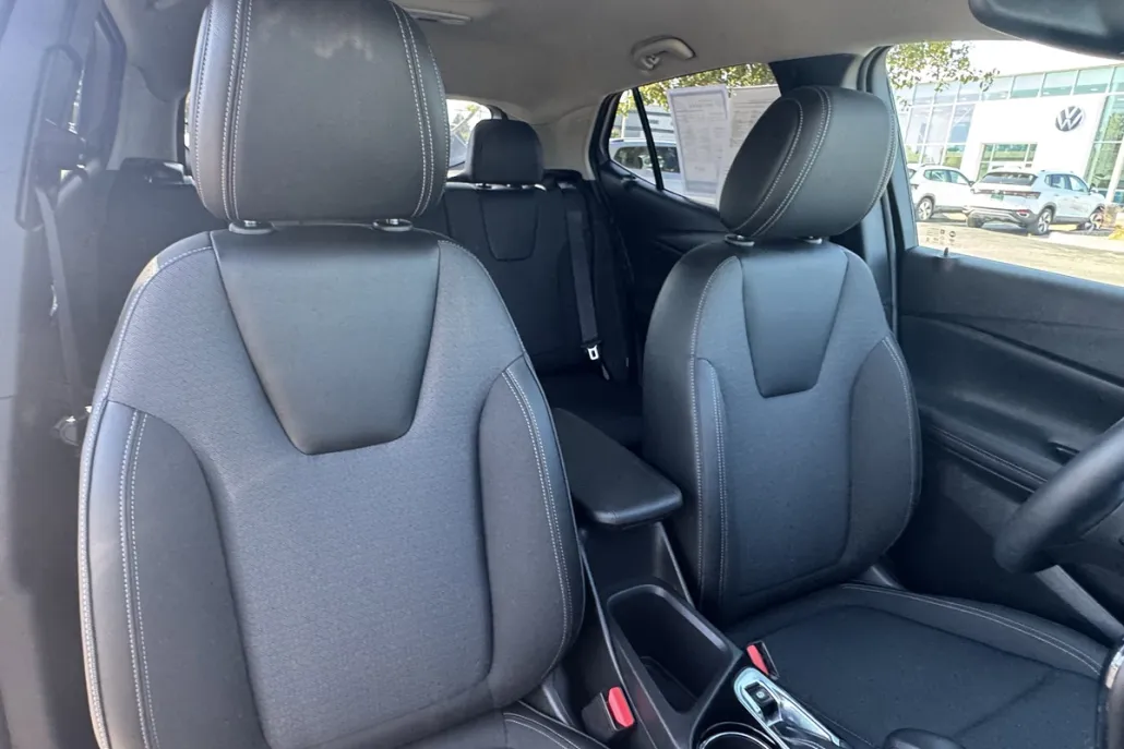 2025 Buick Encore GX Preferred photo 1