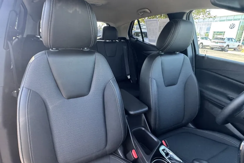 2025 Buick Encore GX Preferred photo 1